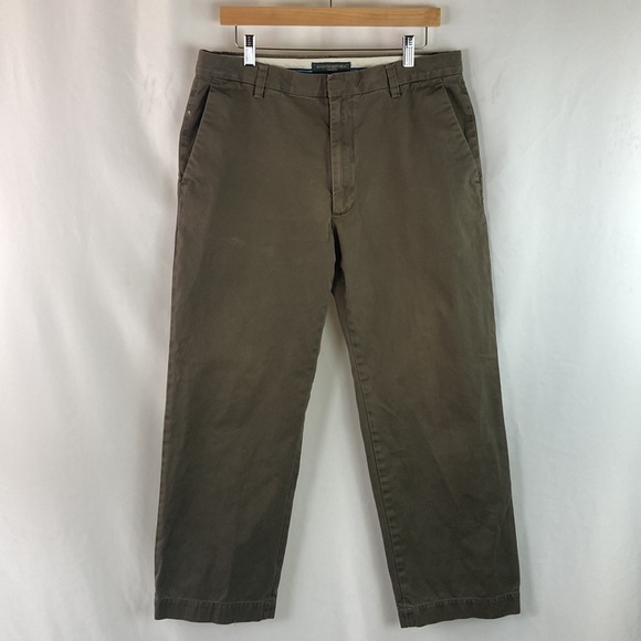 Banana Republic Other - BANANA Republic Dawson Chino pants 34x30